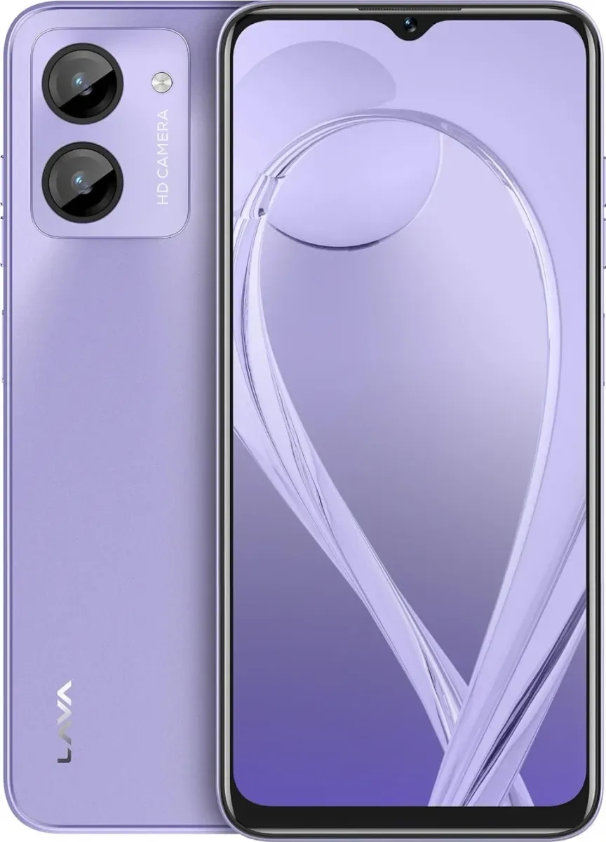 Lava O1