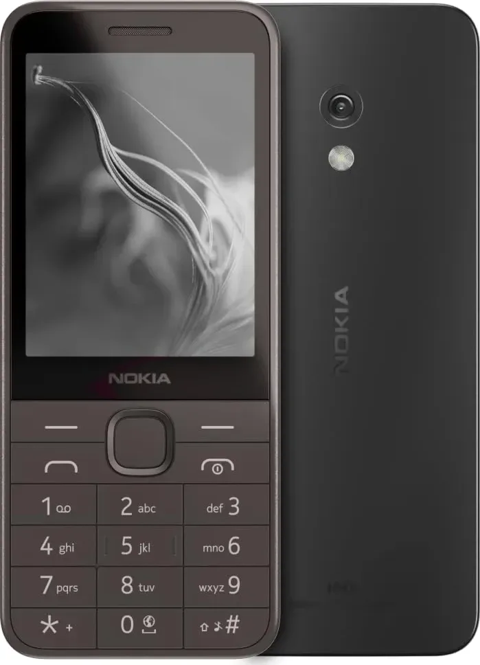 Nokia 235 4G 2024 - 3