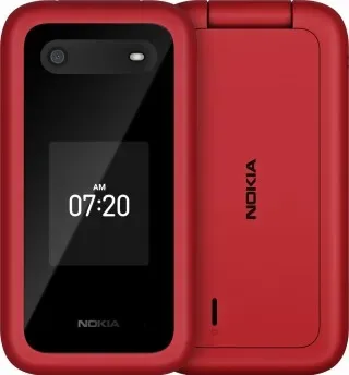 Nokia 2780 Flip - 2