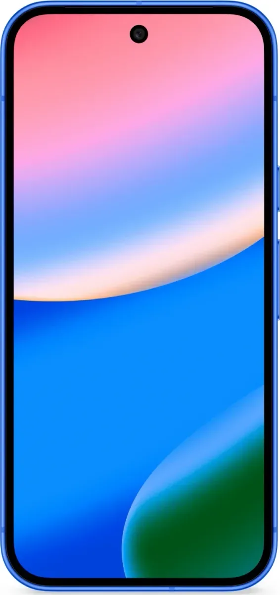 Google Pixel 10 5G