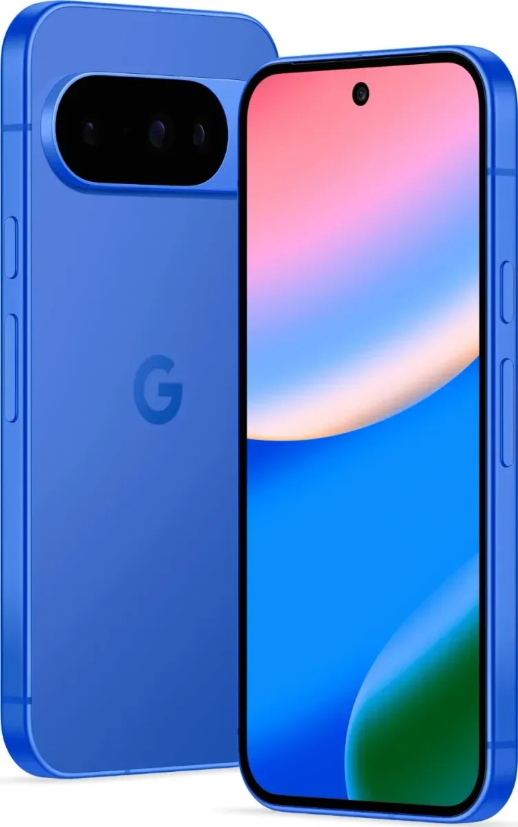 Google Pixel 10 5G - 3