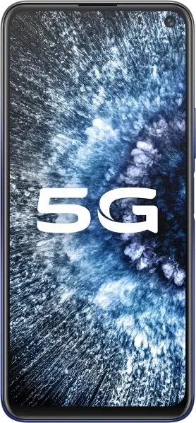 iQOO Neo 3 5G (12GB RAM + 128GB)