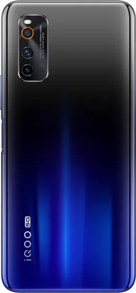 iQOO Neo 3 5G (12GB RAM + 128G... - 2