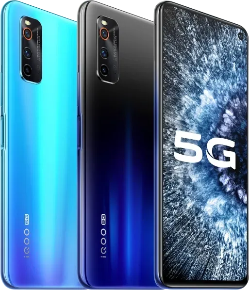 iQOO Neo 3 5G (12GB RAM + 128G... - 4