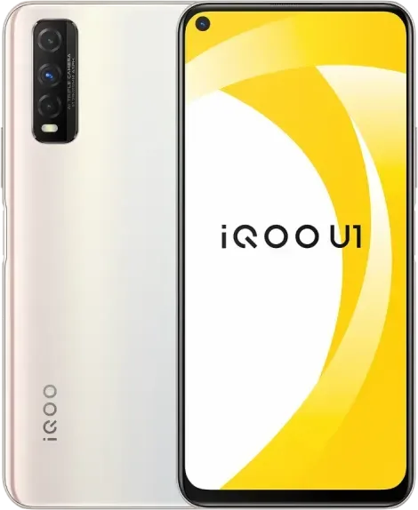 iQOO U1 - 2