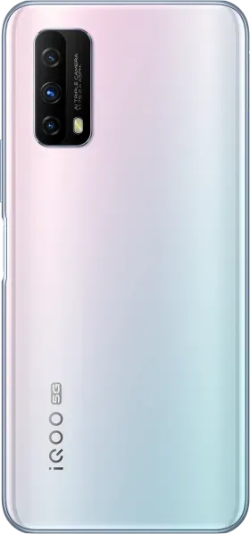 iQOO Z1x (6GB RAM + 128GB) - 2