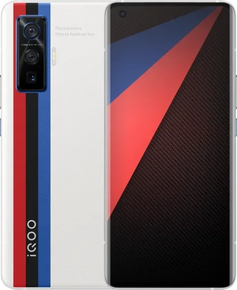 iQOO 5 Pro 5G