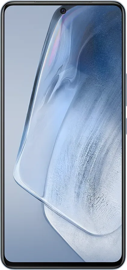 iQOO 7 (8GB RAM + 256GB)