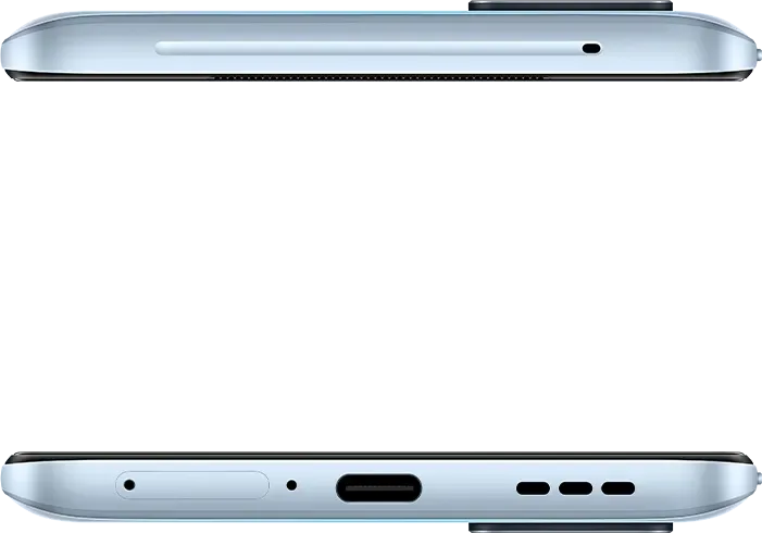 iQOO 7 (8GB RAM + 256GB) - 3