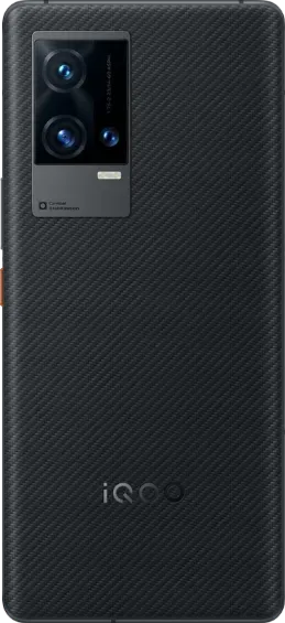 iQOO 8 Pro 5G - 2