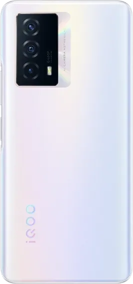 iQOO Z5 5G (8GB RAM + 256GB) - 2