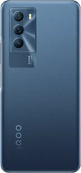 iQOO Neo 5 SE 5G - 2