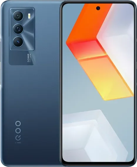 iQOO Neo 5 SE 5G - 3