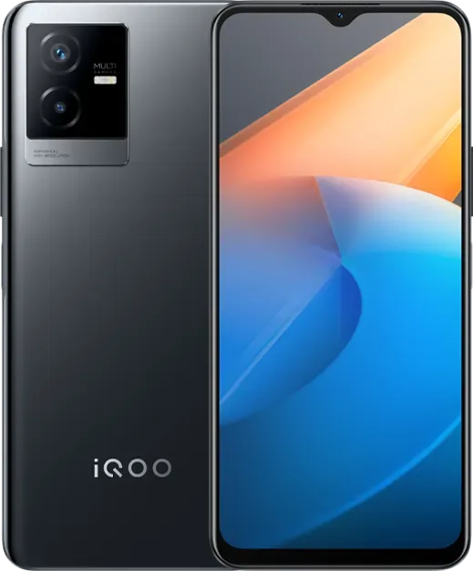 iQOO Z6x