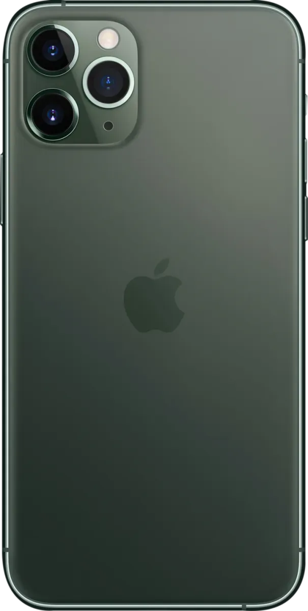 Apple iPhone 11 Pro Max - 2