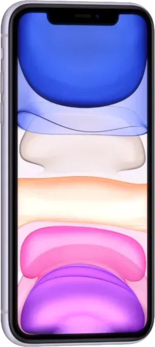 Apple iPhone 11 (128GB)