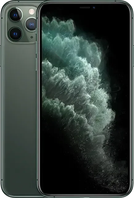 Apple iPhone 11 Pro (256GB)