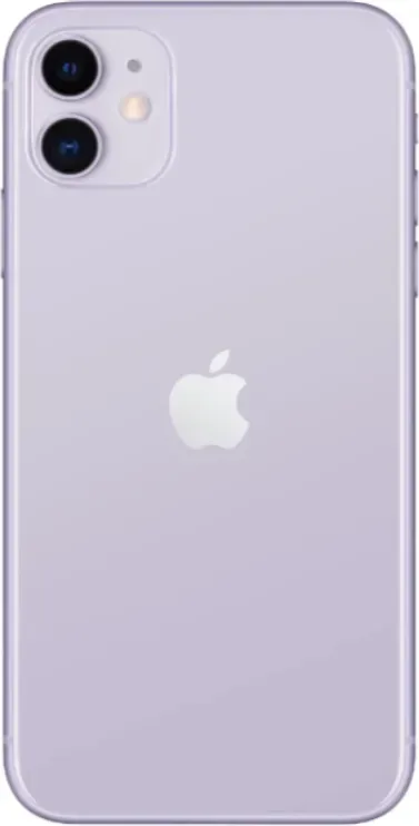Apple iPhone 11 (256GB) - 2