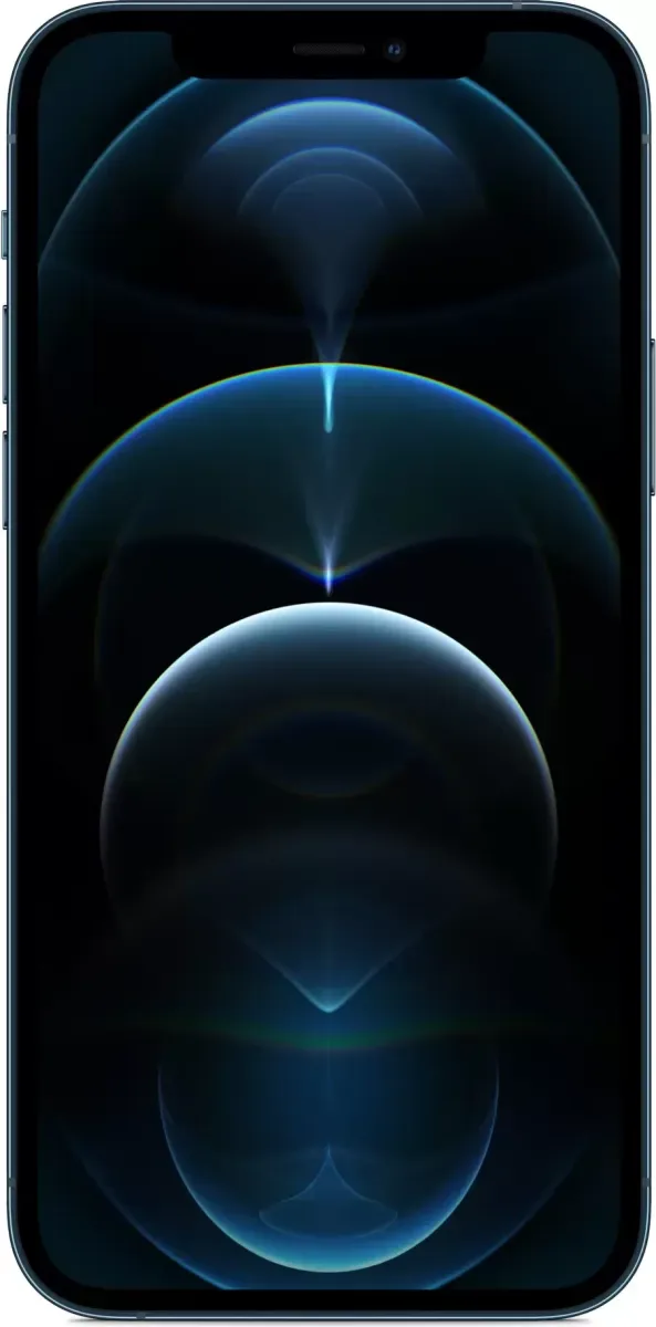Apple iPhone 12 Pro (256GB)