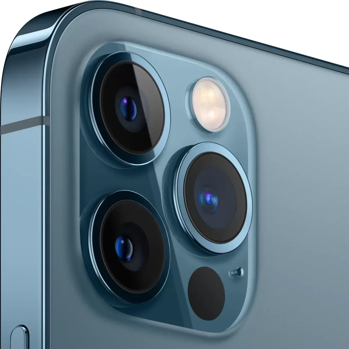 Apple iPhone 12 Pro (512GB) - 4