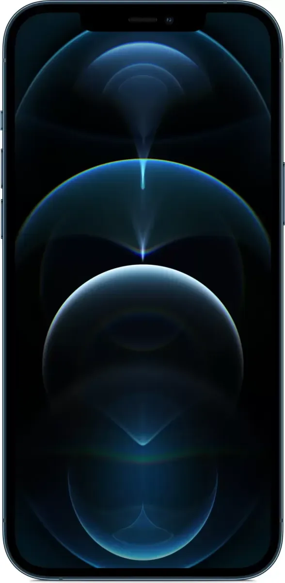 Apple iPhone 12 Pro Max