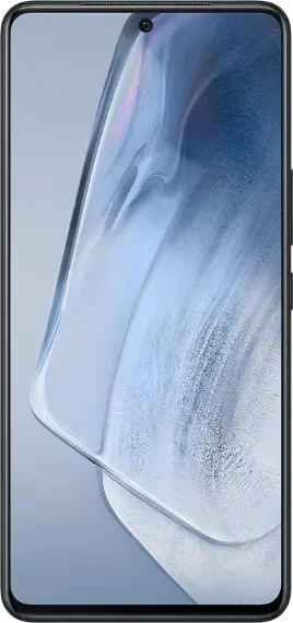 iQOO Neo 5 5G