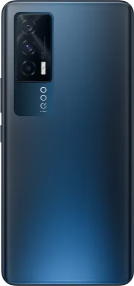 iQOO Neo 5 5G - 2