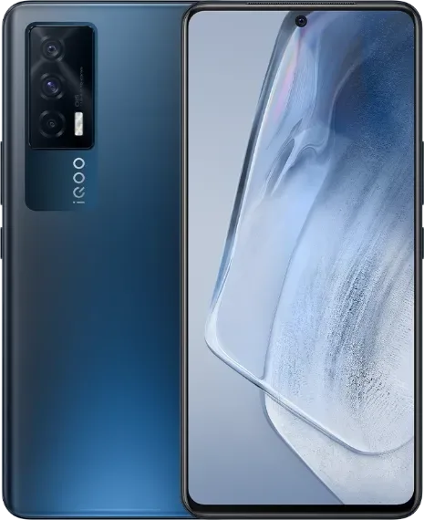 iQOO Neo 5 5G - 3