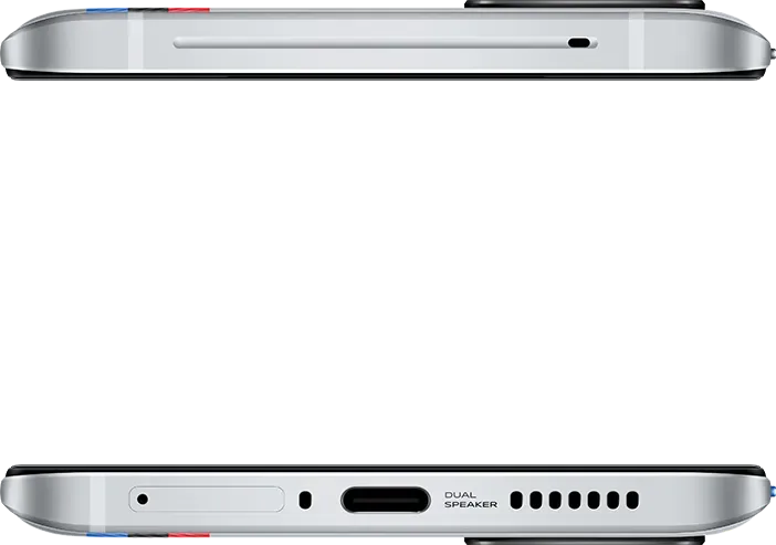 iQOO 7 Legend (12GB RAM + 256G... - 3