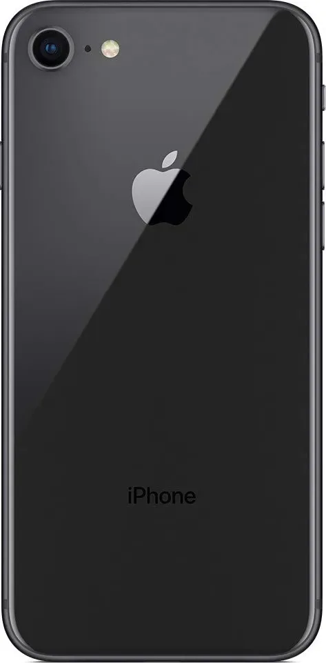 Apple iPhone 8 (128GB) - 2