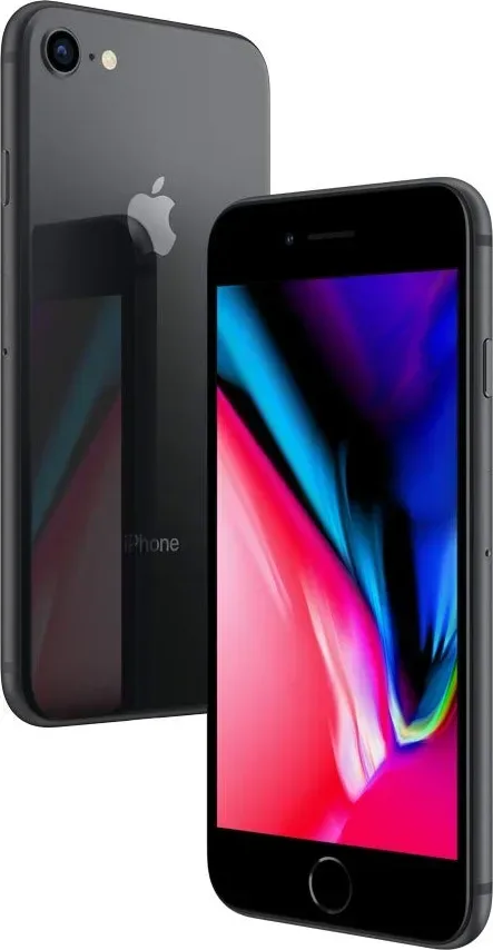 Apple iPhone 8 (128GB) - 3