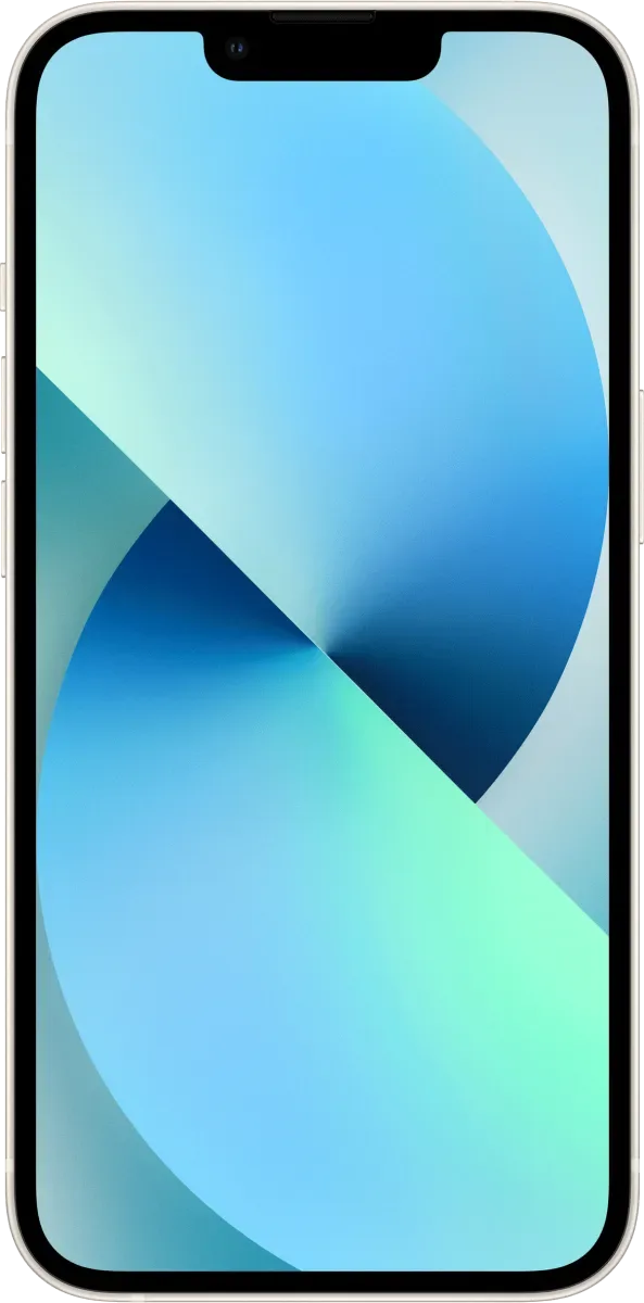 Apple iPhone 13 (512GB)
