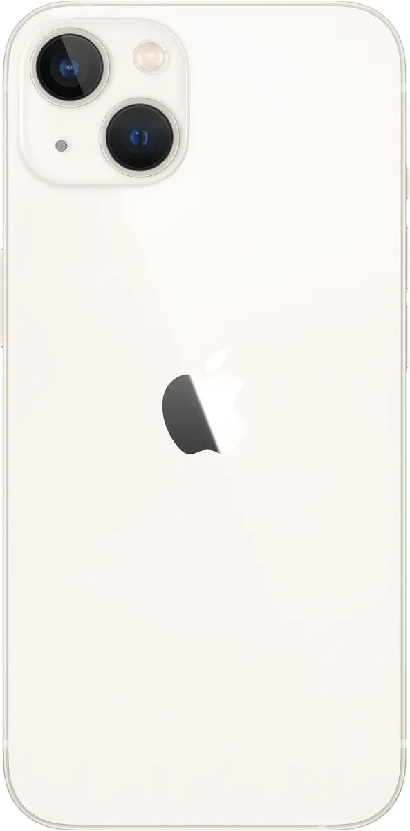 Apple iPhone 13 (512GB) - 2
