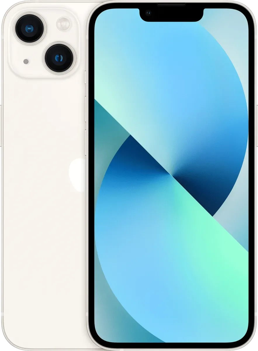 Apple iPhone 13 (512GB) - 3