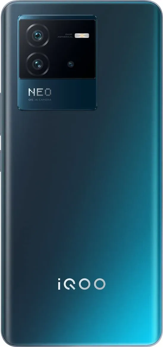 iQOO Neo 6 5G - 2