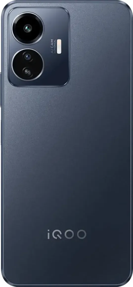 iQOO Z6 Lite (6GB RAM + 128GB) - 2