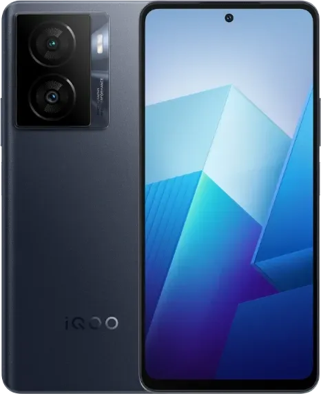 iQOO Z7x - 3