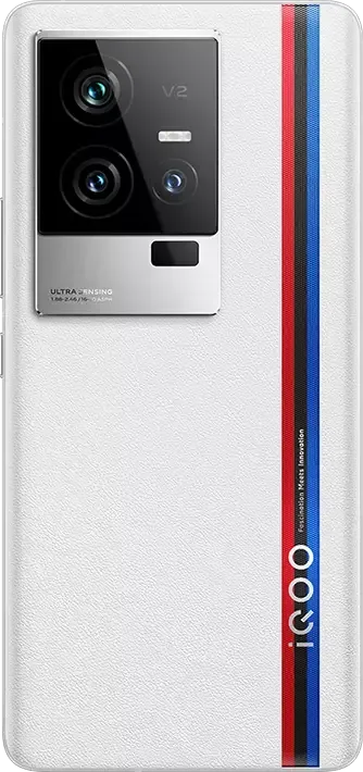 iQOO 11 (16GB RAM + 256GB) - 2