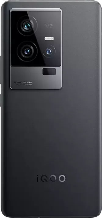 iQOO 11 5G - 2