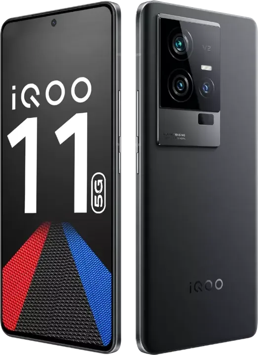 iQOO 11 5G - 3