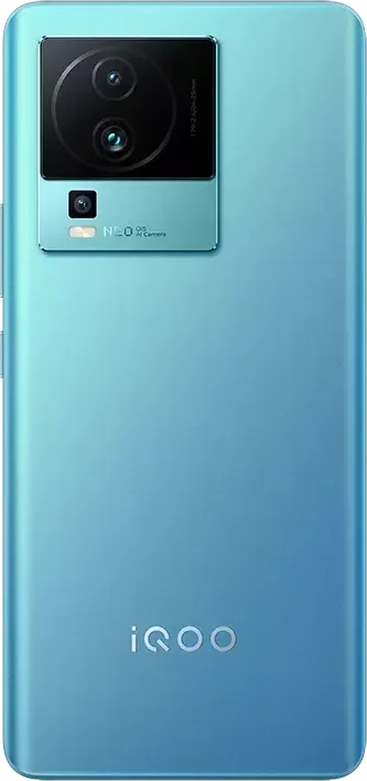 iQOO Neo 7 5G - 2