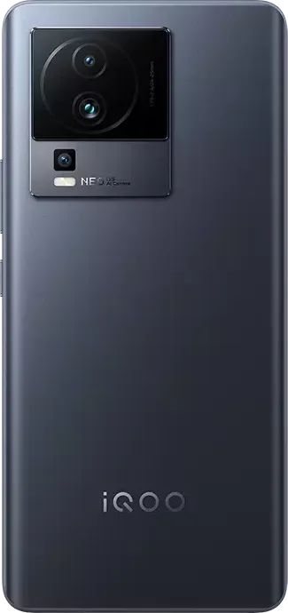 iQOO Neo 7 (12GB RAM + 256GB) - 2