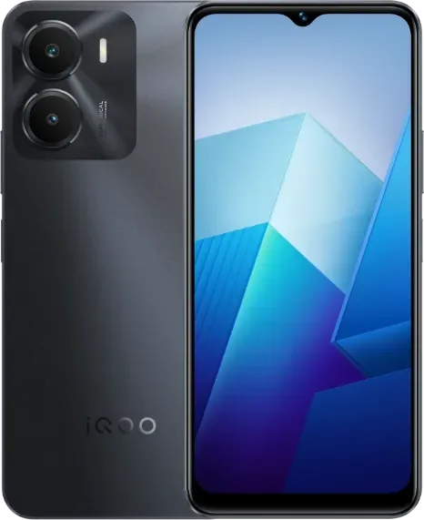 iQOO Z7i - 3