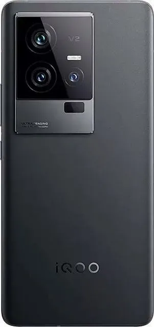 iQOO 11 (12GB RAM + 256GB) - 2