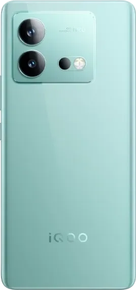 iQOO Neo 8 Pro - 2