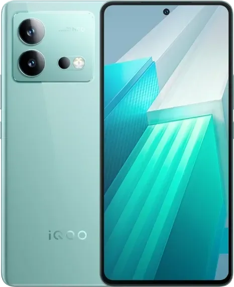 iQOO Neo 8 Pro - 3