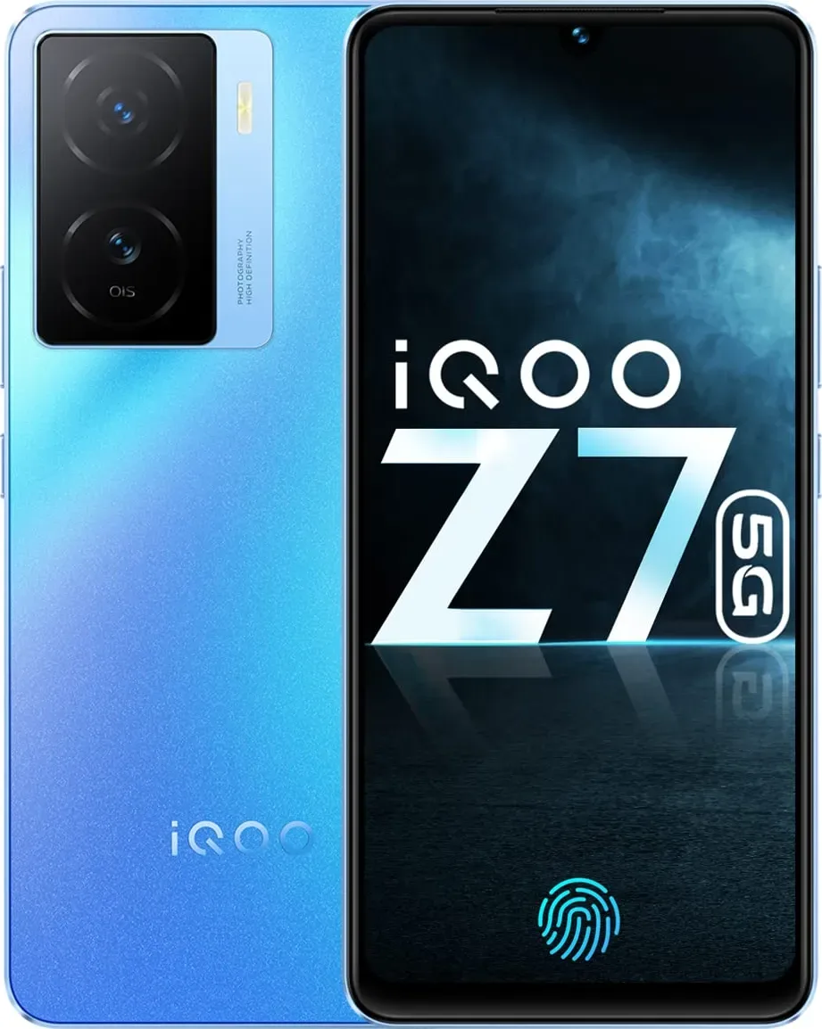 iQOO Z7 5G