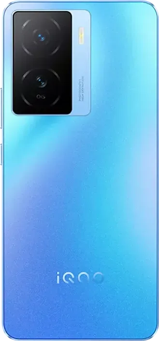 iQOO Z7 5G - 2