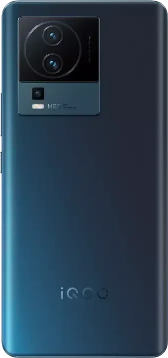 iQOO Neo 7 Pro (12GB RAM + 256... - 2