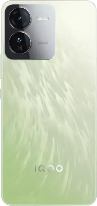 iQOO Z9 5G (8GB RAM + 256GB) - 2